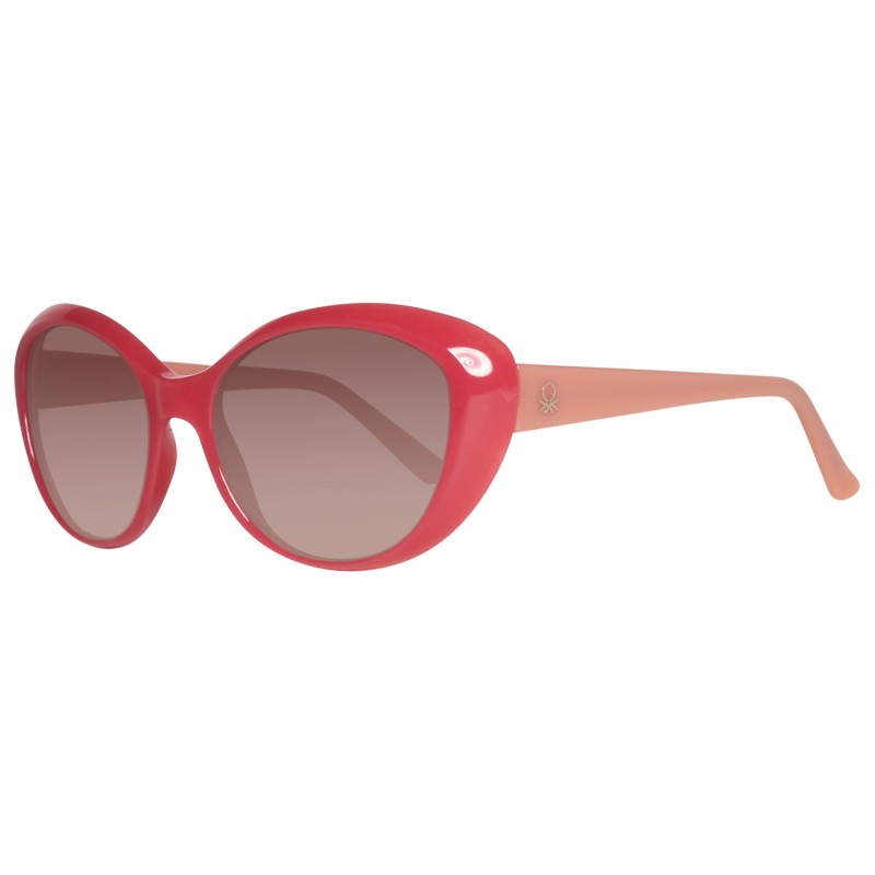 WOMAN SUNGLASSES BENETTON  BE937S04 (Lens/Bridge/Temple) 53/18/140 mm)