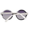 WOMAN SUNGLASSES BENETTON  BE985S01 (Lens/Bridge/Temple) 53/15/140 mm)