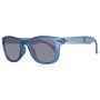 UNISEX SUNGLASSES BENETTON  BE987S02 (Lens/Bridge/Temple) 51/23/145 mm)