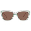 WOMAN SUNGLASSES BENETTON  BE988S02 (Lens/Bridge/Temple) 56/16/150 mm)