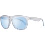 MAN SUNGLASSES BENETTON  BE993S03 (Lens/Bridge/Temple) 55/18/145 mm)
