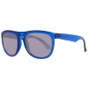 MAN SUNGLASSES BENETTON  BE993S04 (Lens/Bridge/Temple) 55/18/145 mm)