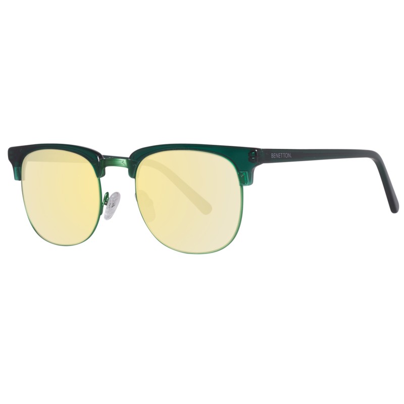 UNISEX SUNGLASSES BENETTON  BE997S04 (Lens/Bridge/Temple) 51/21/145 mm)