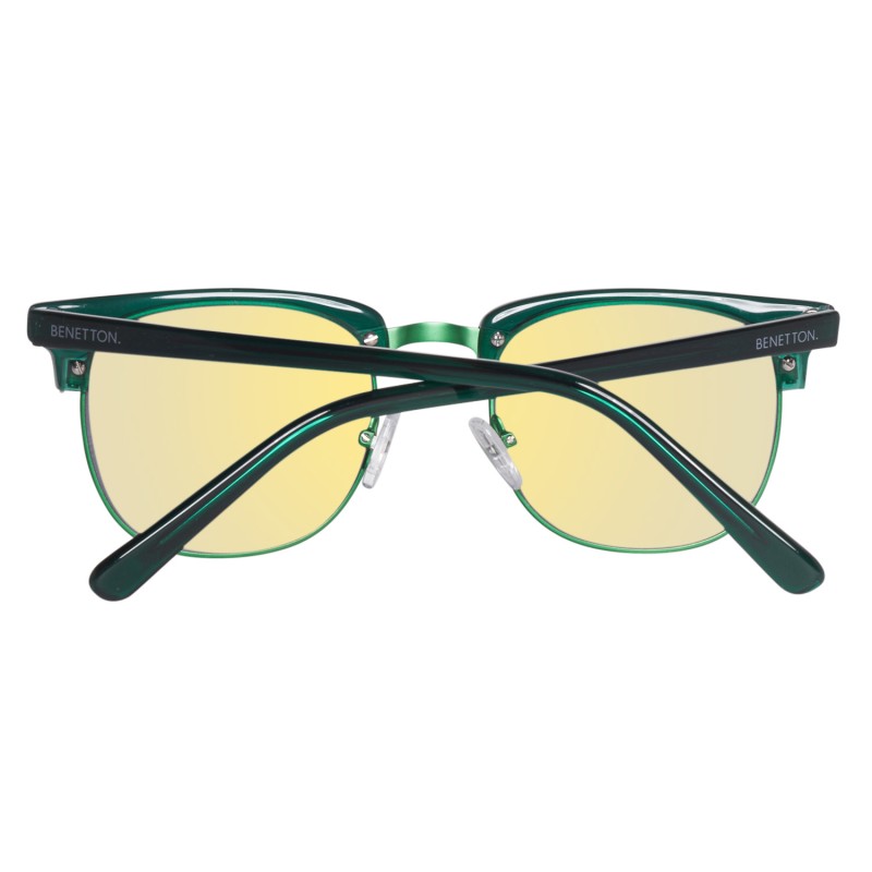 UNISEX SUNGLASSES BENETTON  BE997S04 (Lens/Bridge/Temple) 51/21/145 mm)