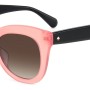 WOMEN SUNGLASSES KATE SPADE  BELAHS35JF0HA (Lens/Bridge/Temple) 50/17/140 mm)