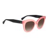 WOMEN SUNGLASSES KATE SPADE  BELAHS35JF0HA (Lens/Bridge/Temple) 50/17/140 mm)