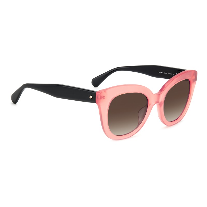 WOMEN SUNGLASSES KATE SPADE  BELAHS35JF0HA (Lens/Bridge/Temple) 50/17/140 mm)