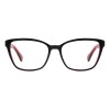 WOMEN GLASSES KATE SPADE BELEN-807F316 (Lens/Bridge/Temple) 53/16/140 mm) WOMEN GLASSES KATE SPADE BELEN-807F316 (Lens/Bridge/Temple) 53/16/140 mm)