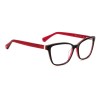 WOMEN GLASSES KATE SPADE BELEN-807F316 (Lens/Bridge/Temple) 53/16/140 mm) WOMEN GLASSES KATE SPADE BELEN-807F316 (Lens/Bridge/Temple) 53/16/140 mm)