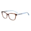 WOMEN GLASSES KATE SPADE  BELEN-IPRF516 (Lens/Bridge/Temple) 55/16/140 mm)
