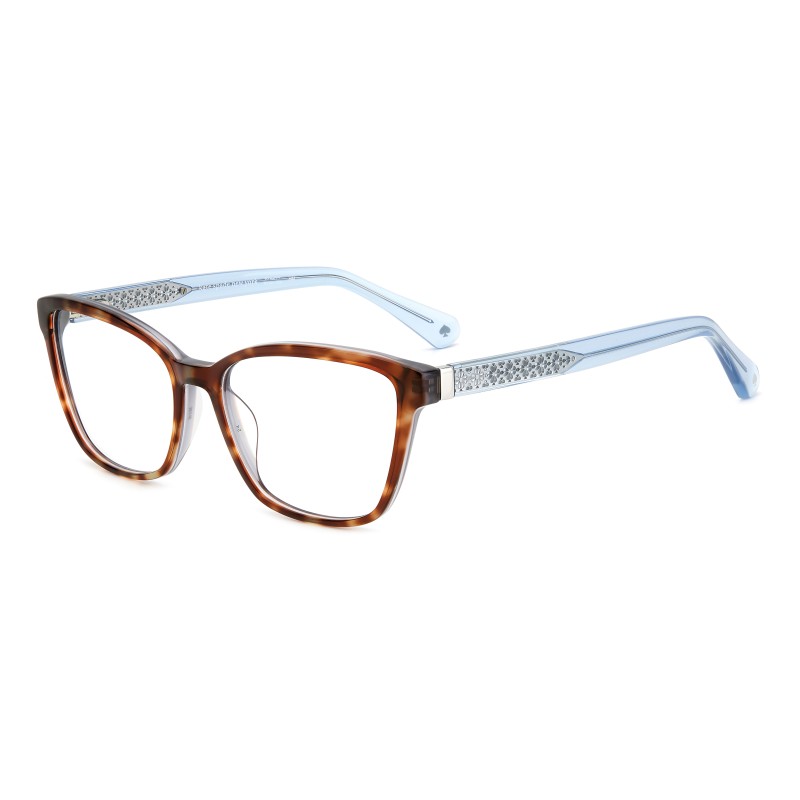 WOMEN GLASSES KATE SPADE  BELEN-IPRF516 (Lens/Bridge/Temple) 55/16/140 mm)