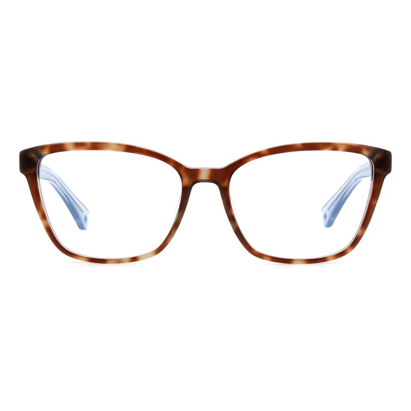 WOMEN GLASSES KATE SPADE  BELEN-IPRF516 (Lens/Bridge/Temple) 55/16/140 mm)