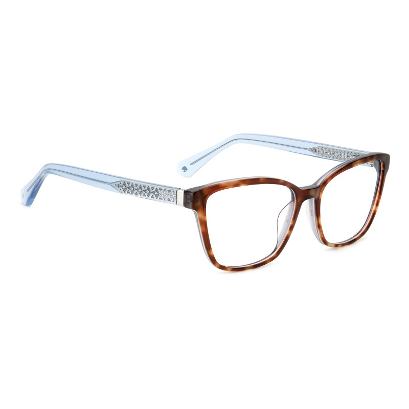 WOMEN GLASSES KATE SPADE  BELEN-IPRF516 (Lens/Bridge/Temple) 55/16/140 mm)