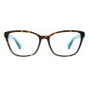 WOMEN GLASSES KATE SPADE  BELEN-YAPF516 (Lens/Bridge/Temple) 55/16/140 mm)