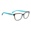 WOMEN GLASSES KATE SPADE  BELEN-YAPF516 (Lens/Bridge/Temple) 55/16/140 mm)