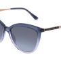 WOMEN SUNGLASSES JIMMY CHOO  BELINDASJQ4GB (Lens/Bridge/Temple) 56/16/145 mm)