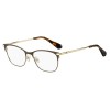 WOMEN GLASSES KATE SPADE BENDALL086F01 (Lens/Bridge/Temple) 50/17/140 mm) WOMEN GLASSES KATE SPADE BENDALL086F01 (Lens/Bridge/Temple) 50/17/140 mm)