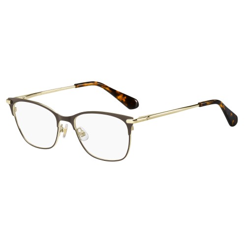 WOMEN GLASSES KATE SPADE BENDALL086F01 (Lens/Bridge/Temple) 50/17/140 mm) WOMEN GLASSES KATE SPADE BENDALL086F01 (Lens/Bridge/Temple) 50/17/140 mm)