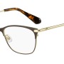 WOMEN GLASSES KATE SPADE  BENDALL086F01 (Lens/Bridge/Temple) 50/17/140 mm)