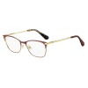 WOMEN GLASSES KATE SPADE BENDALLLHFF21 (Lens/Bridge/Temple) 52/17/140 mm) WOMEN GLASSES KATE SPADE BENDALLLHFF21 (Lens/Bridge/Temple) 52/17/140 mm)
