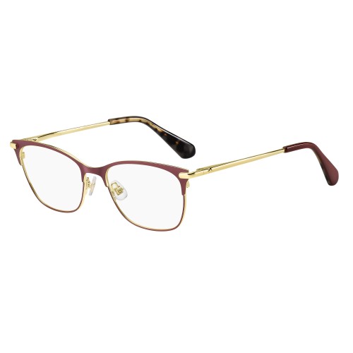 WOMEN GLASSES KATE SPADE BENDALLLHFF21 (Lens/Bridge/Temple) 52/17/140 mm) WOMEN GLASSES KATE SPADE BENDALLLHFF21 (Lens/Bridge/Temple) 52/17/140 mm)
