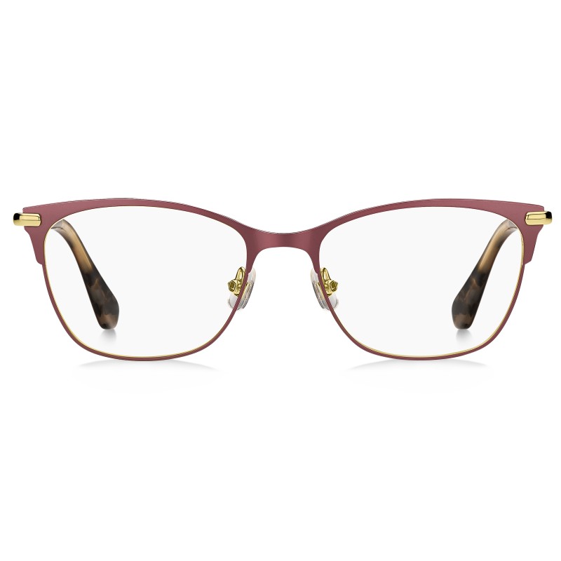 WOMEN GLASSES KATE SPADE BENDALLLHFF21 (Lens/Bridge/Temple) 52/17/140 mm) WOMEN GLASSES KATE SPADE BENDALLLHFF21 (Lens/Bridge/Temple) 52/17/140 mm)
