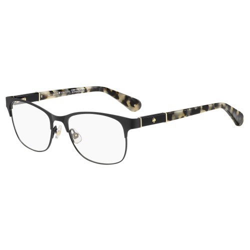 WOMEN GLASSES KATE SPADE BENEDETTA003F (Lens/Bridge/Temple) 51/16/140 mm) WOMEN GLASSES KATE SPADE BENEDETTA003F (Lens/Bridge/Temple) 51/16/140 mm)