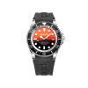 MAN WATCH BOBROFF  BF0004-BFSTN (42mm)