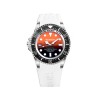 MAN WATCH BOBROFF  BF0004i-BFSTB (42mm)