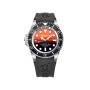 MAN WATCH BOBROFF  BF0004i-BFSTN (42mm)