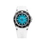 MAN WATCH BOBROFF  BF0009-BFSTB (44MM)