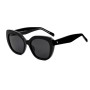 WOMEN SUNGLASSES BOBROFF  BFG0001-C1P (Lens/Bridge/Temple) 54/20/149 mm)