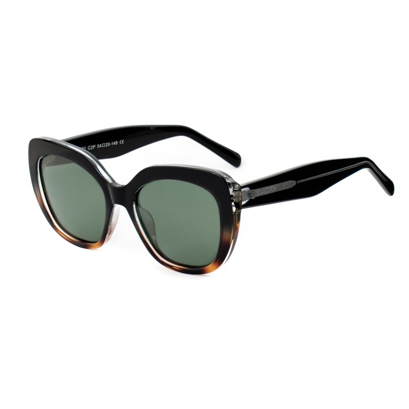 WOMEN SUNGLASSES BOBROFF BFG0001-C2P (Lens/Bridge/Temple) 54/20/149 mm) WOMEN SUNGLASSES BOBROFF BFG0001-C2P (Lens/Bridge/Temple) 54/20/149 mm)