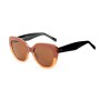 WOMEN SUNGLASSES BOBROFF  BFG0001-C4P (Lens/Bridge/Temple) 54/20/149 mm)