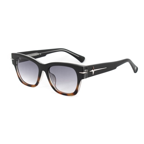 WOMEN SUNGLASSES BOBROFF  BFG0008-C3 (Lens/Bridge/Temple) 51/19/152 mm)