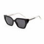WOMEN SUNGLASSES BOBROFF  BFG0009-C1 (Lens/Bridge/Temple) 52/19/142 mm)