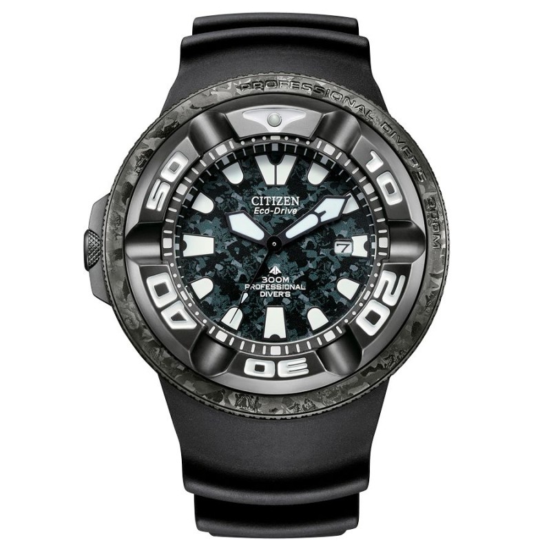 MAN WATCH CITIZEN BJ8056-01E (48MM) MAN WATCH CITIZEN BJ8056-01E (48MM)