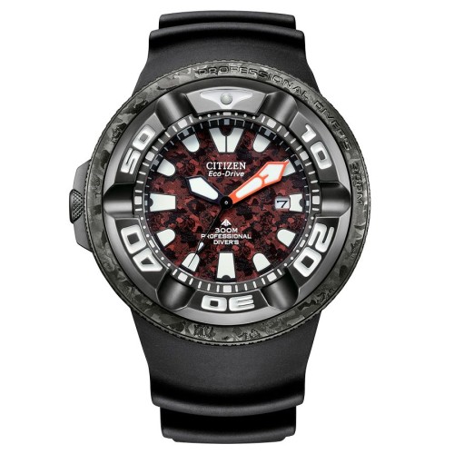 MAN WATCH CITIZEN  BJ8059-03Z (48MM)