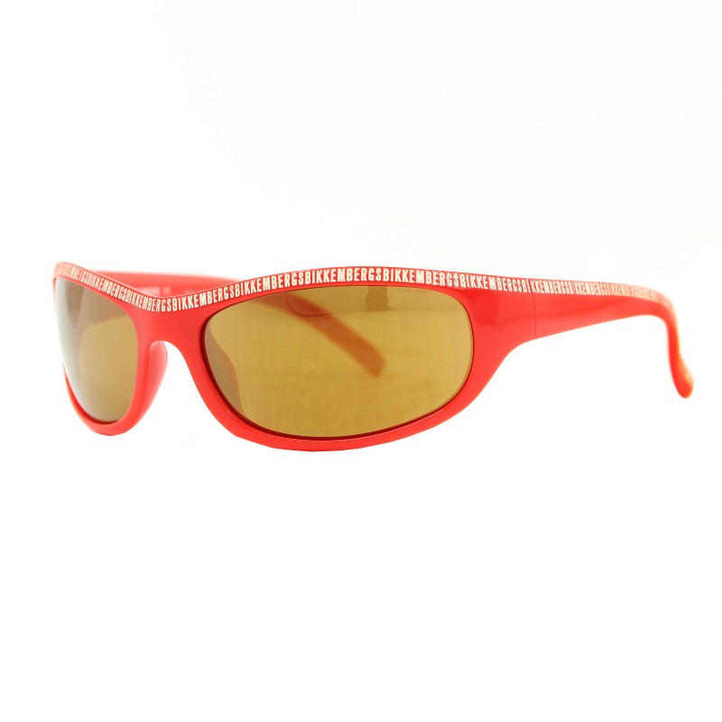 UNISEX SUNGLASSES BIKKEMBERGS  BK-51105 (Lens/Bridge/Temple) 62/18/115 mm)