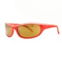 UNISEX SUNGLASSES BIKKEMBERGS  BK-51105 (Lens/Bridge/Temple) 62/18/115 mm)