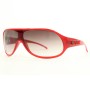 UNISEX SUNGLASSES BIKKEMBERGS  BK-53805 (Lens/Bridge/Temple) 138/0/120 mm)