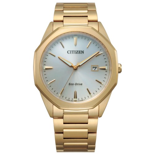 MAN WATCH CITIZEN  BM7492-57A (40MM)