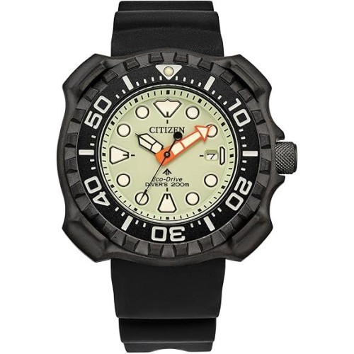 MAN WATCH CITIZEN  BN0227-25X (47MM)