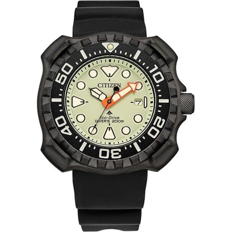 MAN WATCH CITIZEN  BN0227-25X (47MM)