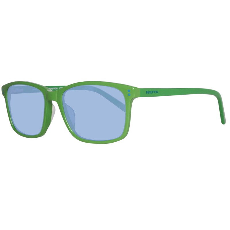 MAN SUNGLASSES BENETTON  BN230S83 (Lens/Bridge/Temple) 55/18/140 mm)