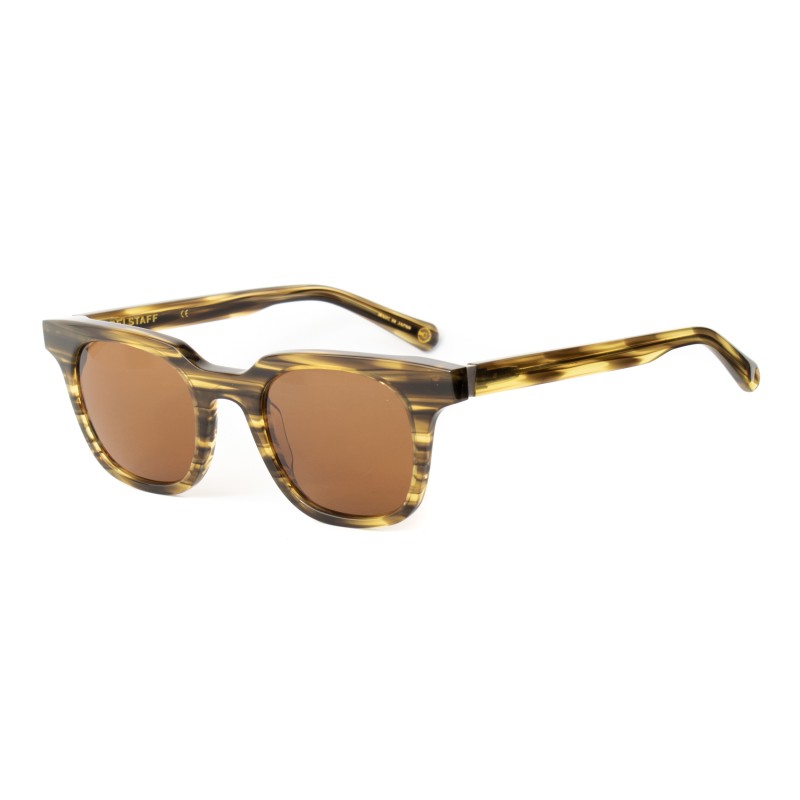 WOMEN SUNGLASSES BELSTAFF  BOORMAN-S027 (Lens/Bridge/Temple) 48/23/148 mm)