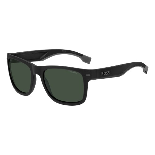 UNISEX SUNGLASSES HUGO BOSS  BOSS1496SO6W5 (Lens/Bridge/Temple) 55/19/140 mm)