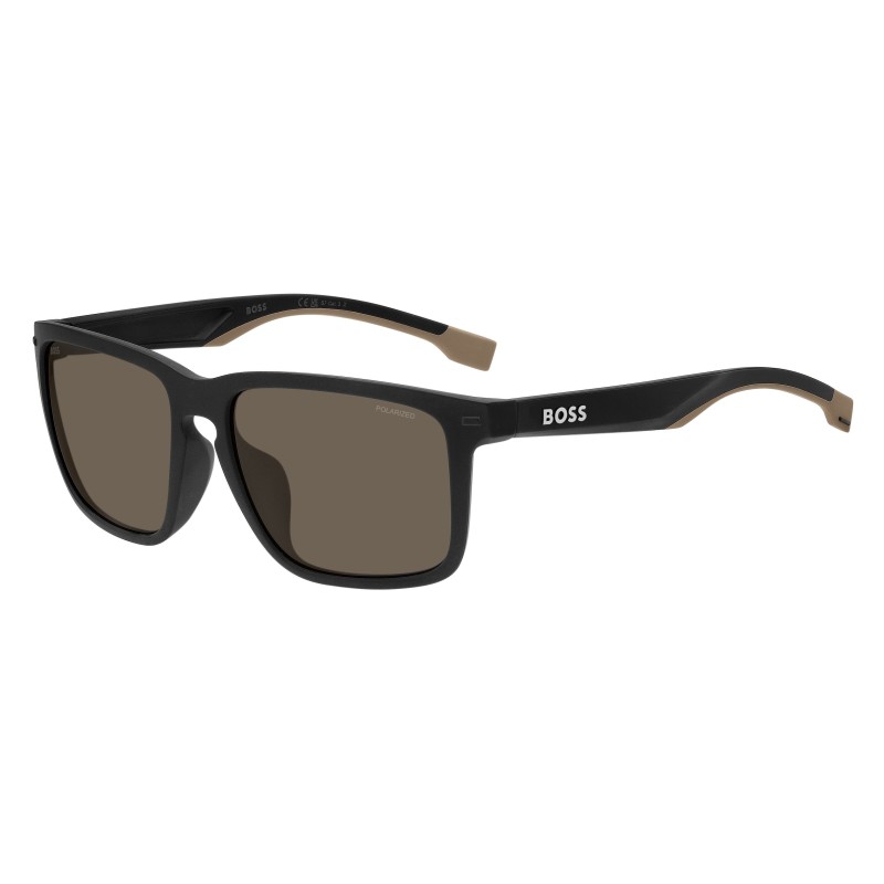 UNISEX SUNGLASSES HUGO BOSS  BOSS1542FS087 (Lens/Bridge/Temple) 55/19/140 mm)