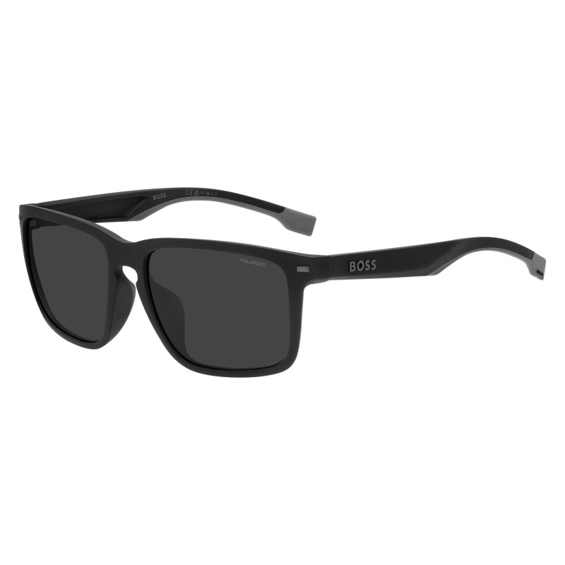 UNISEX SUNGLASSES HUGO BOSS  BOSS1542FSO6W (Lens/Bridge/Temple) 55/19/140 mm)