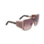 UNISEX SUNGLASSES BALMAIN  BPS-102M-146 (Lens/Bridge/Temple) 61/14/145 mm)